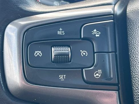 Used 2022 Chevrolet Suburban RST w/ Luxury Package AWD/4WD image 25