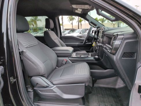 Used 2023 Ford F150 XL w/ STX Appearance Package image 31