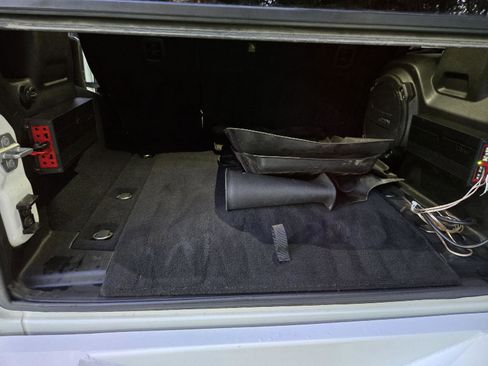 Used 2019 Jeep Wrangler Unlimited Sahara image 43