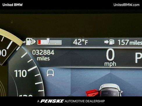 Used 2023 Land Rover Range Rover Evoque S image 7