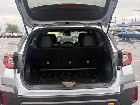 Used 2024 Subaru Crosstrek 2.5i Wilderness image 9