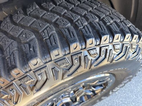 Used 2022 Ford Bronco Wildtrak image 49