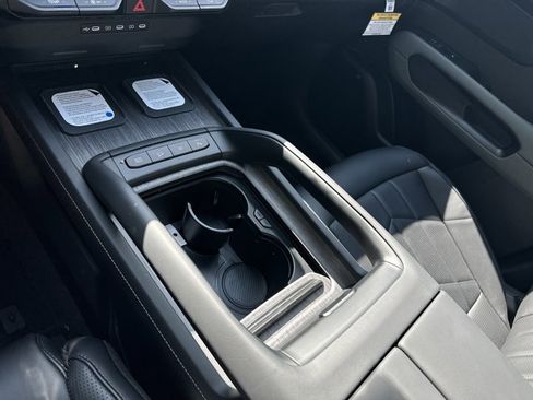 New 2027 Kia Telluride X-Line SX Prestige AWD/4WD image 24