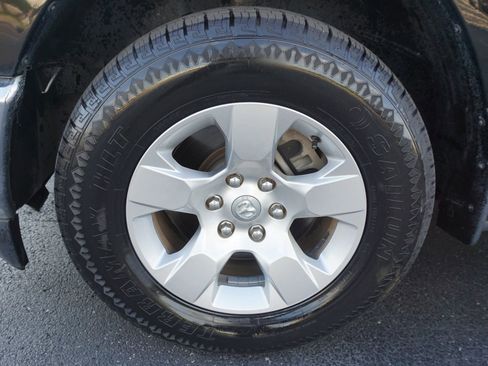 Used 2019 RAM 1500 Big Horn image 34