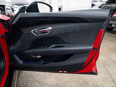 Used 2022 Audi e-tron GT Prestige w/ Prestige Package image 23