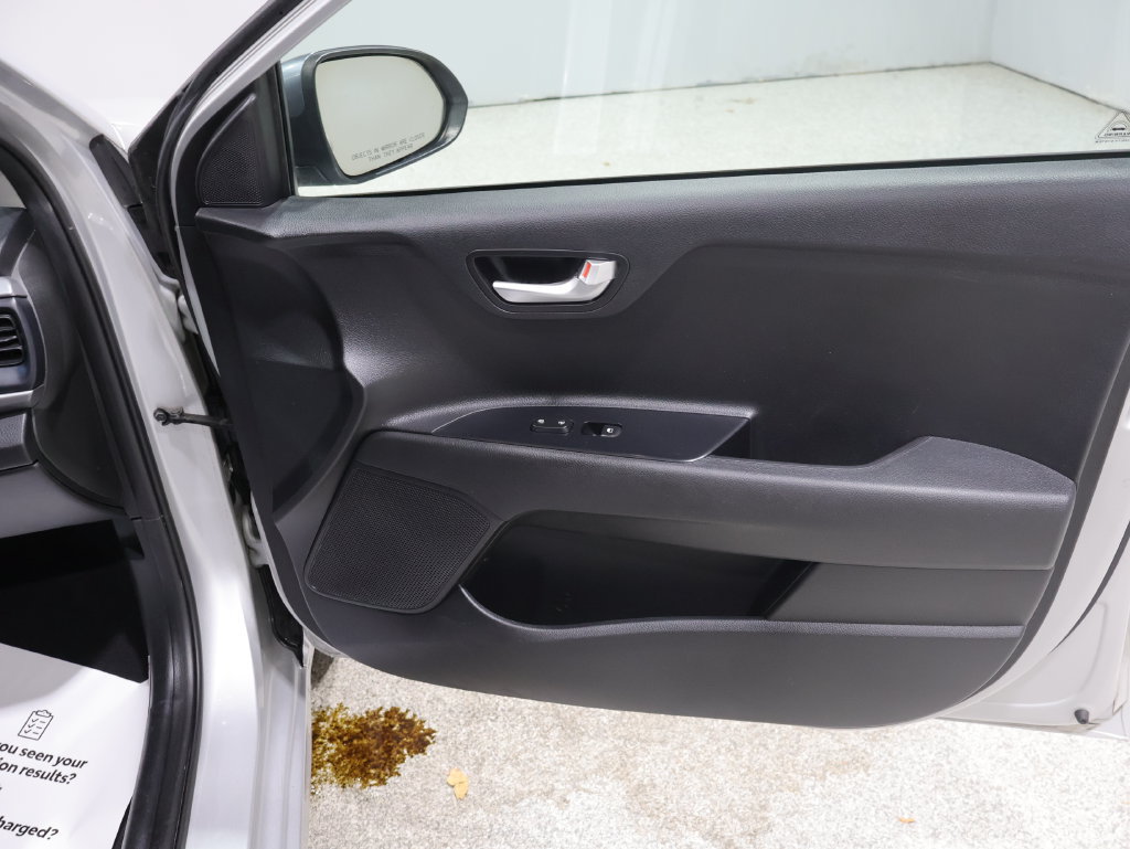 Used 2020 Kia Rio S w/ Technology Package FWD image 23