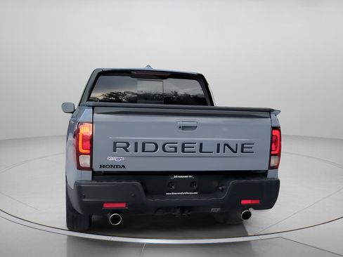 Used 2024 Honda Ridgeline Black Edition image 23