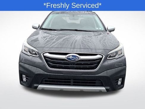 Used 2020 Subaru Outback Touring XT image 2