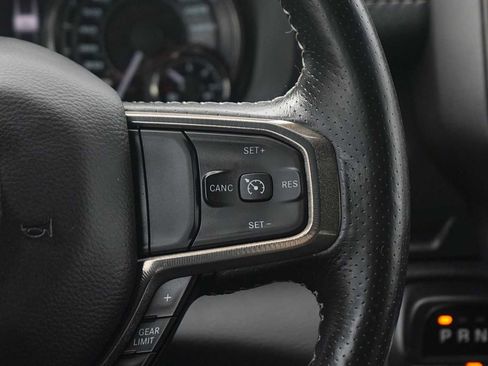 Used 2020 RAM 1500 Rebel w/ Rebel Level 2 Equipment Group image 18