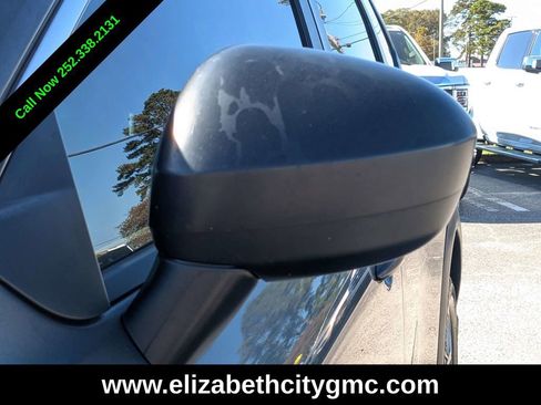 Used 2021 Nissan Rogue S image 14