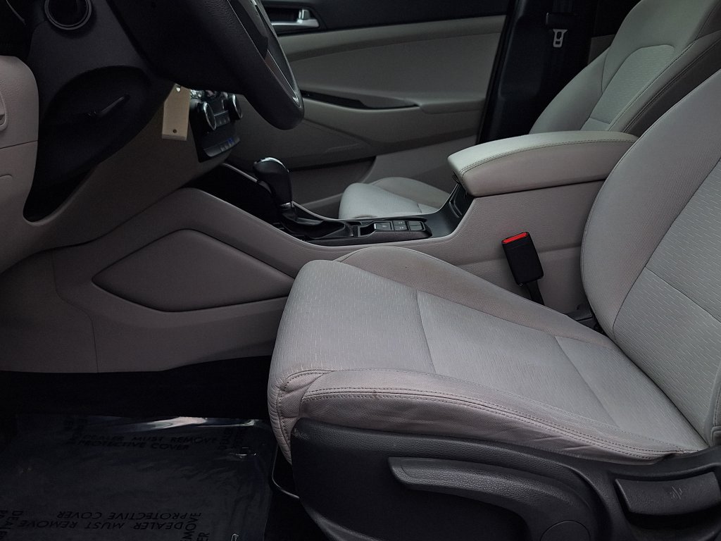 Used 2019 Hyundai Tucson SE FWD image 11