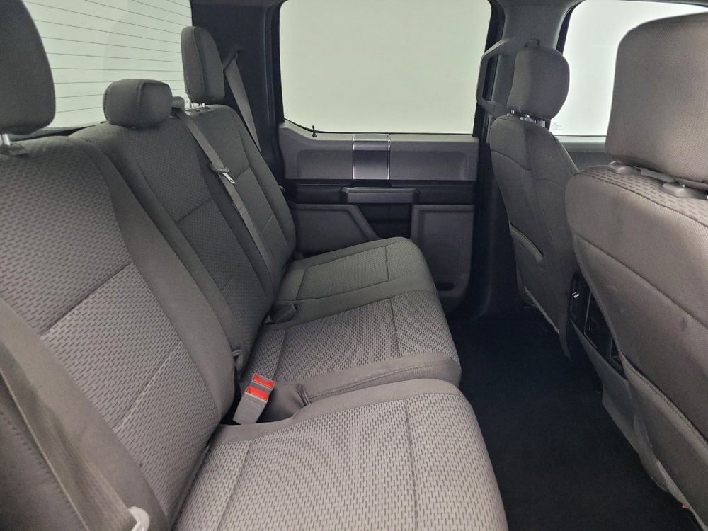 Used 2019 Ford F150 XLT w/ Equipment Group 302A Luxury RWD image 19
