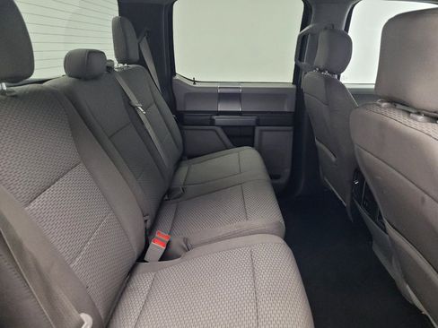 Used 2019 Ford F150 XLT w/ Equipment Group 302A Luxury RWD image 19