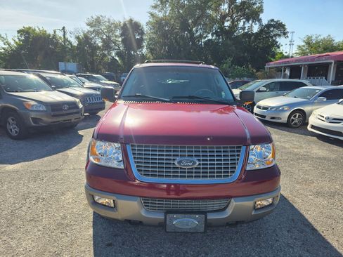 Used 2003 Ford Expedition Eddie Bauer image 2