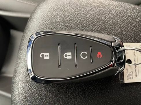 New 2026 Chevrolet Trax LT image 20