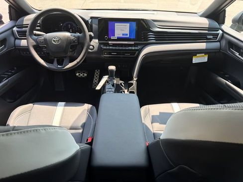 New 2026 Toyota Camry SE w/ Convenience Package FWD image 18