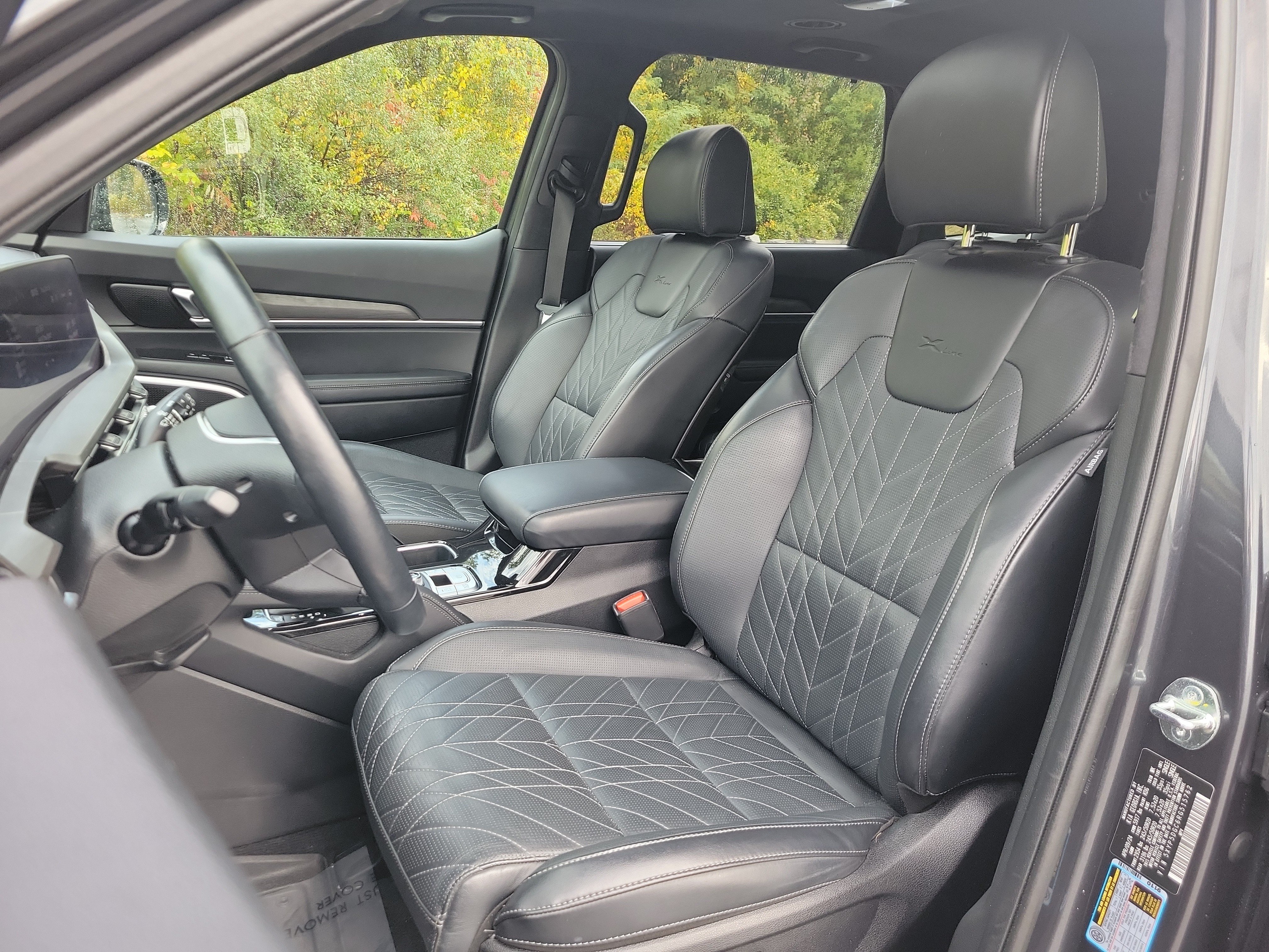 Used 2024 Kia Telluride SX Prestige X-Line AWD/4WD image 14