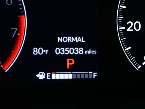 Used 2024 Honda CR-V EX-L image 20