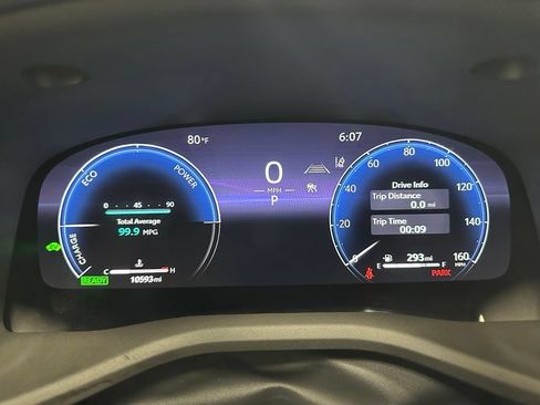 Used 2026 Toyota Camry XSE FWD image 23