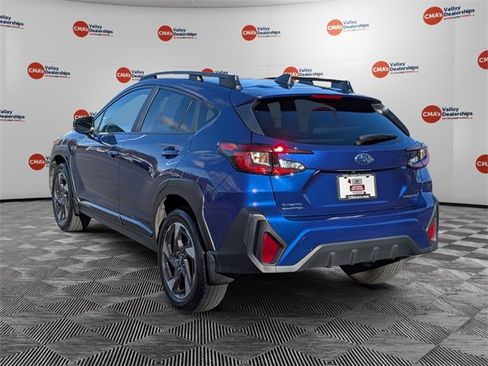 Certified 2025 Subaru Crosstrek 2.5i Limited w/ Crosstrek Mirror Package image 7