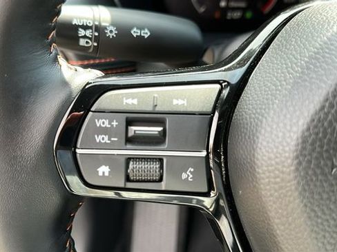 Used 2026 Honda HR-V Sport image 11