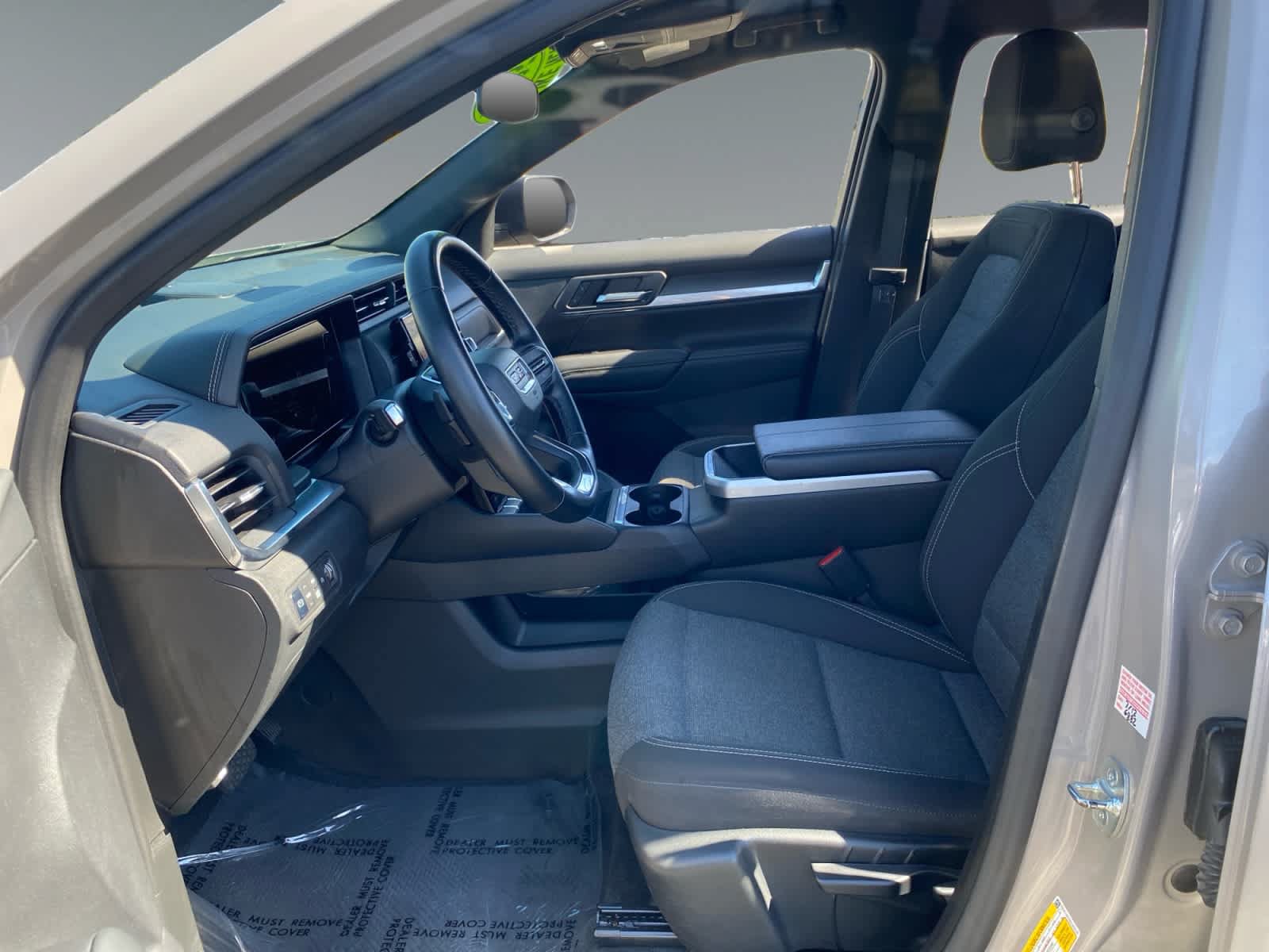 Used 2025 GMC Terrain Elevation AWD/4WD image 9