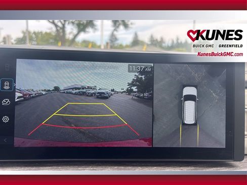 Used 2024 Hyundai Santa Fe Limited image 32