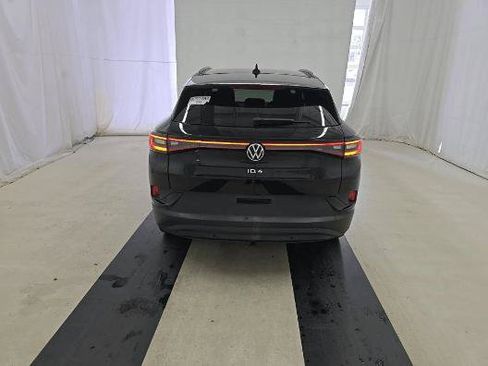 Used 2022 Volkswagen ID.4 Pro AWD/4WD image 7