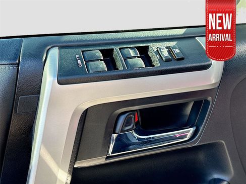 Used 2023 Toyota 4Runner SR5 image 18