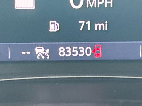 Used 2021 Chevrolet Traverse High Country w/ LPO, Floor Liner Package image 22