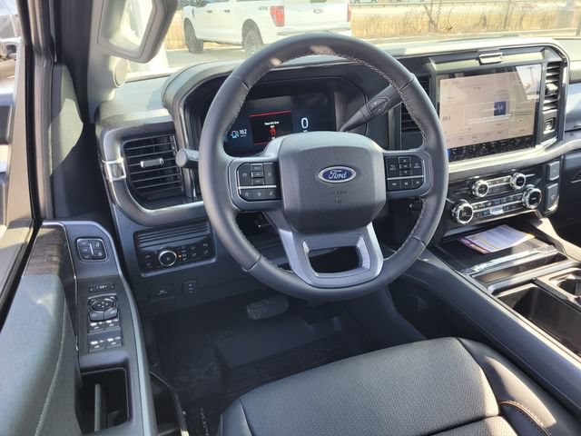 New 2026 Ford F350 Lariat RWD image 32