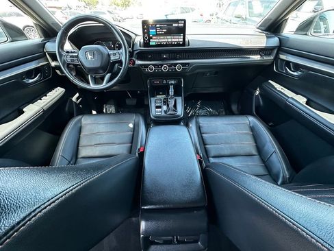 Used 2024 Honda CR-V Sport-L image 15