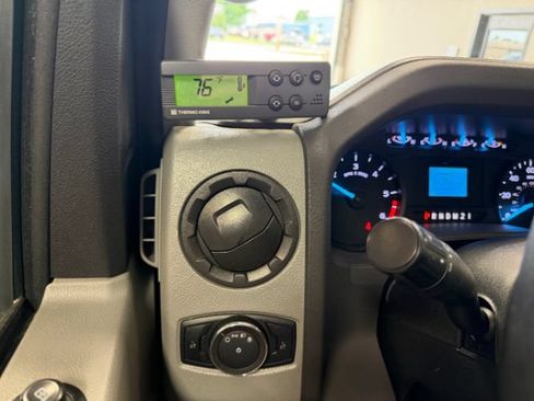Used 2023 Ford E-350 and Econoline 350 Super Duty w/ Power Windows & Locks Group RWD image 19