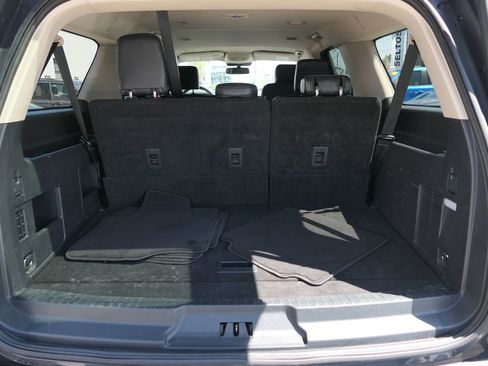 Used 2024 Ford Expedition Max XLT RWD image 23