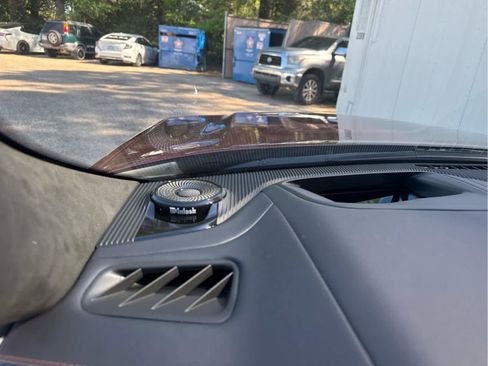 New 2026 Jeep Grand Cherokee L Summit AWD/4WD image 27