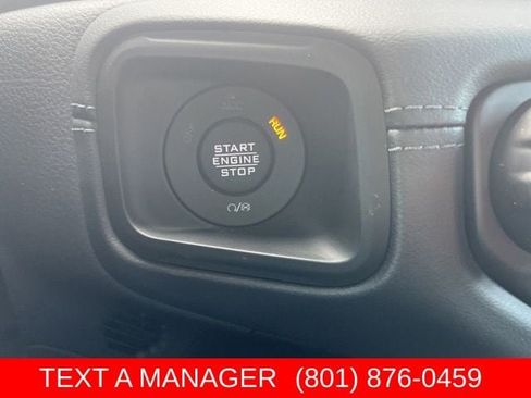 New 2026 Jeep Gladiator Mojave w/ Safety Group AWD/4WD image 28