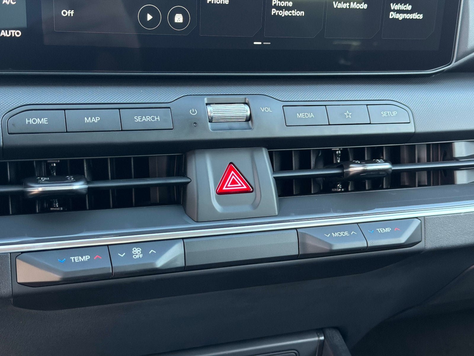 New 2026 Kia K4 EX FWD image 22
