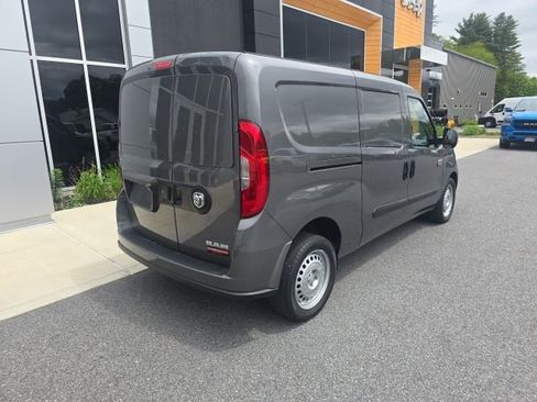 Used 2022 RAM ProMaster City Wagon image 6