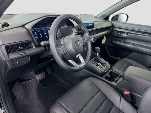 New 2026 Honda CR-V Sport-L image 9