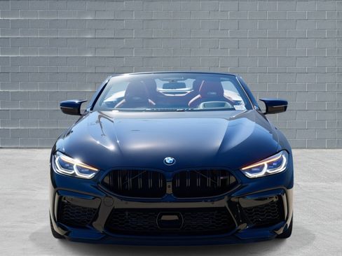 New 2025 BMW M8 Competition w/ M Driver's Package image 2