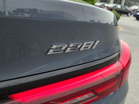 Used 2024 BMW 228i Gran Coupe w/ Premium Package image 11