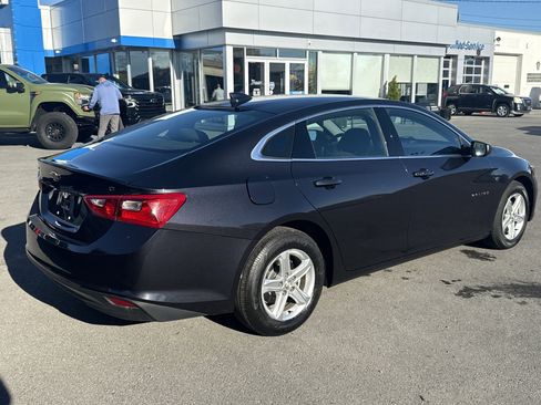 Used 2023 Chevrolet Malibu LT image 3