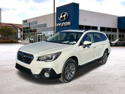 Used 2019 Subaru Outback 2.5i Touring w/ Popular Package #3A