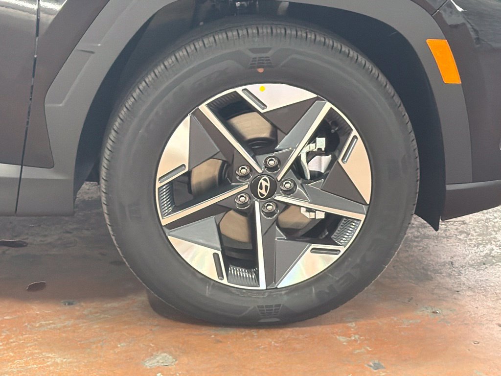 New 2026 Hyundai Tucson SEL FWD image 9