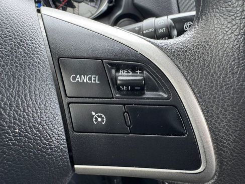 Used 2024 Mitsubishi Outlander Sport SE AWD/4WD image 16