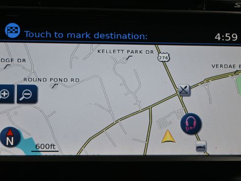 Used 2018 Nissan Rogue Sport SV w/ SV Technology Package image 18