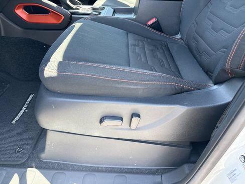 Used 2024 Nissan Frontier Pro-X RWD image 13