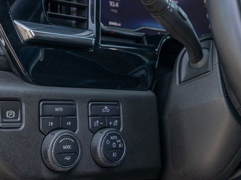 Certified 2024 Chevrolet Silverado 1500 RST w/ Protection Package image 23