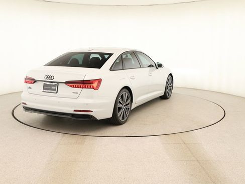 Used 2023 Audi A6 2.0T Premium w/ Convenience Package AWD/4WD image 6