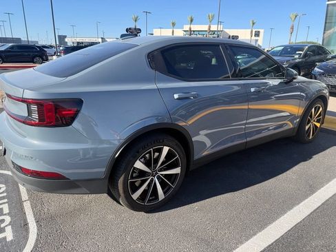 Used 2022 Polestar Polestar 2 AWD/4WD image 5